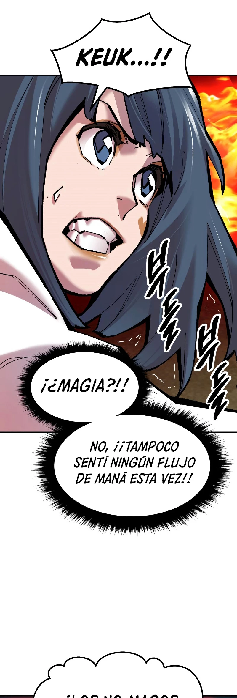 Rompiendo Limites > Capitulo 49 > Page 221